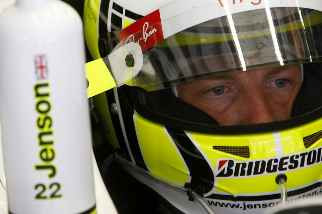 GP CINA - Qualifiche e Prove Libere 3